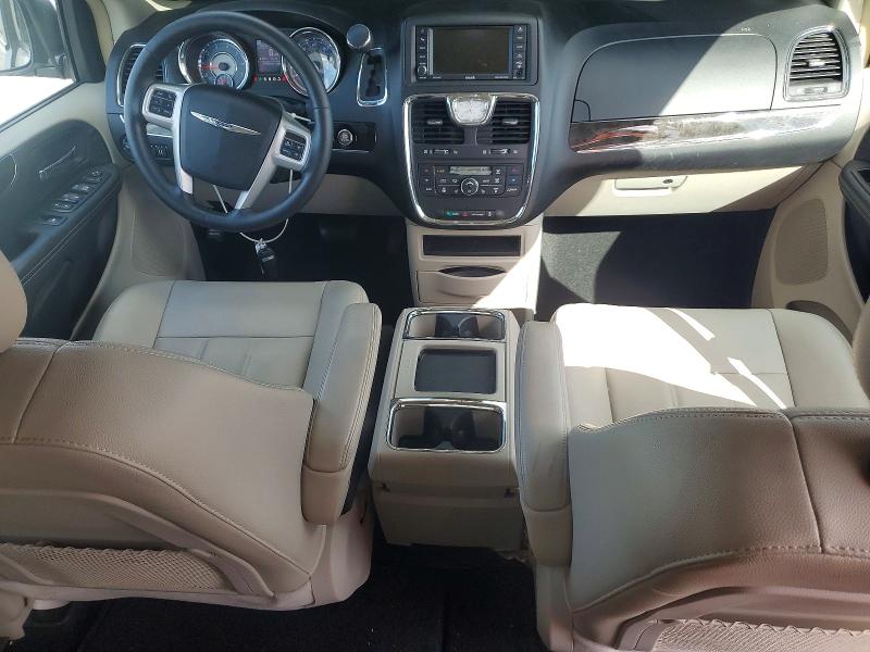 Продажа на аукционе авто 2014 Chrysler Town & Country, vin: 2C4RC1BGXER418335, номер лота: 41949906