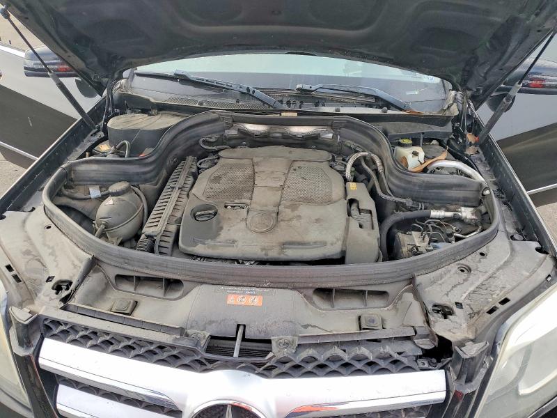47410456 :رقم المزاد ، WDCGG5HB2EG319809 vin ، 2014 Mercedes-benz Glk مزاد بيع