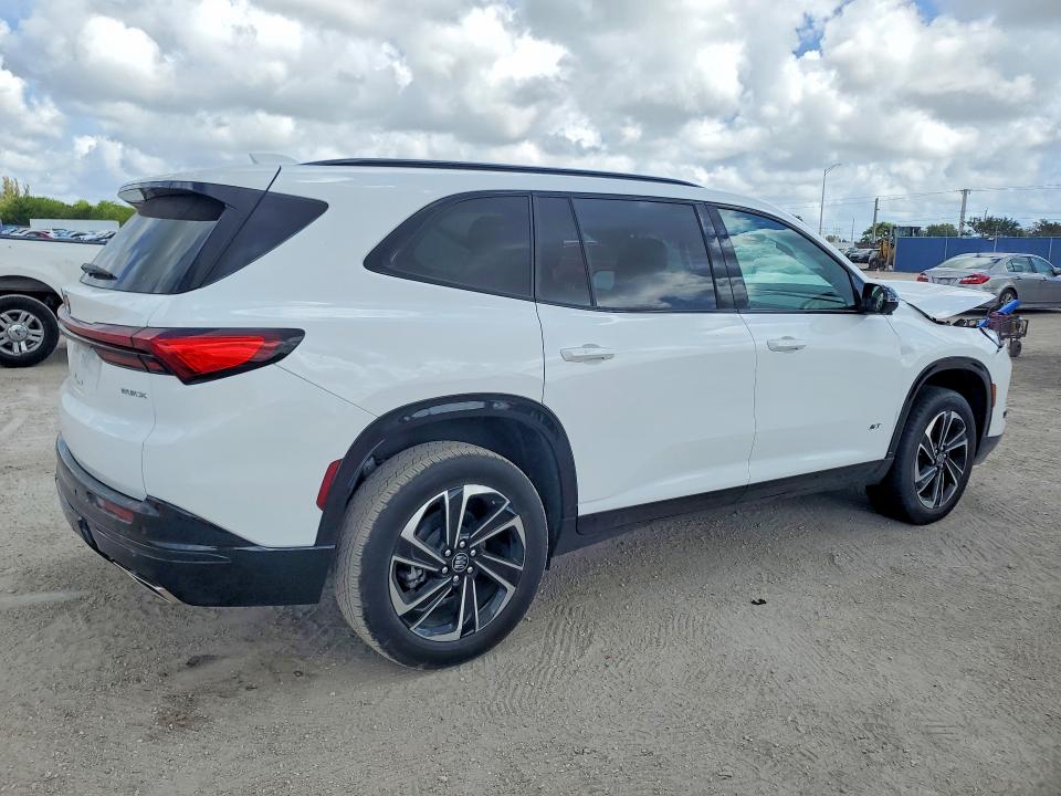 Продажа на аукционе авто 2025 Buick Enclave, vin: 5GAERBRS0SJ149812, номер лота: 41922686