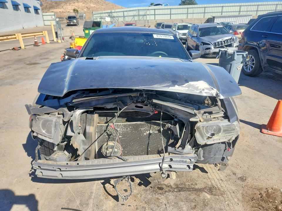 Aukcja sprzedaży 2014 Ford Mustang, vin: 1ZVBP8CF0E5246900, numer aukcji: 47419976