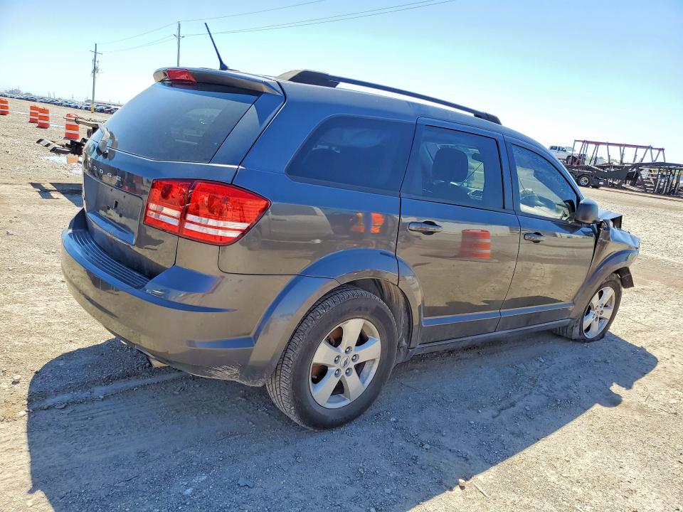 Aukcja sprzedaży 2018 Dodge Journey, vin: 3C4PDCAB1JT363299, numer aukcji: 45818706