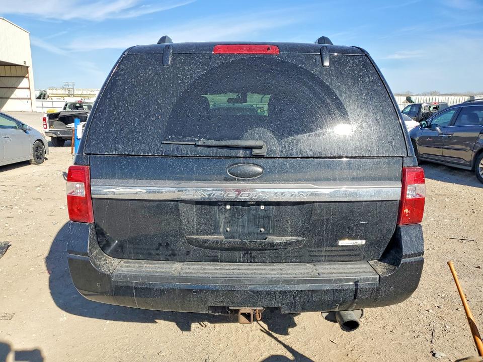 46700516 :رقم المزاد ، 1FMJU2AT0HEA46922 vin ، 2017 Ford Expedition مزاد بيع
