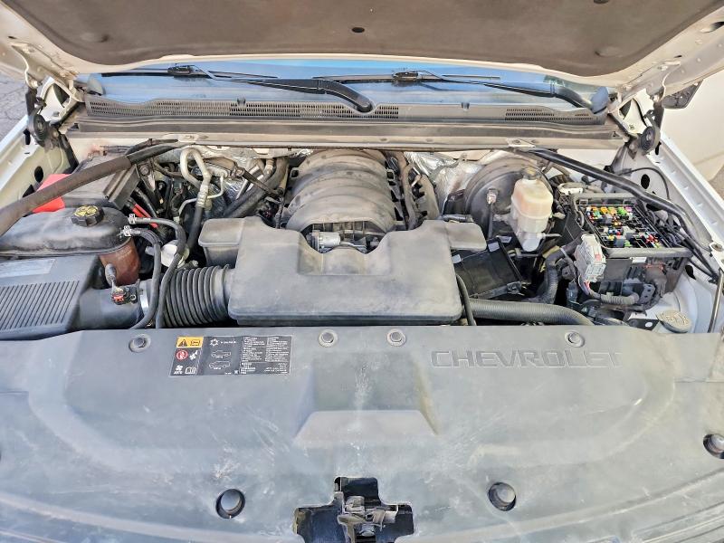 Продажа на аукционе авто 2015 Chevrolet Suburban, vin: 1GNSKJKC7FR666140, номер лота: 45454706