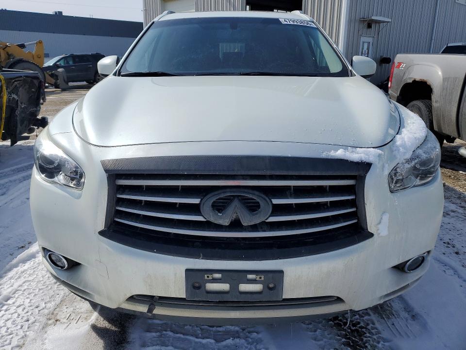 Продаж на аукціоні авто 2015 Infiniti Qx60, vin: 5N1AL0MM1FC516413, номер лоту: 47993856