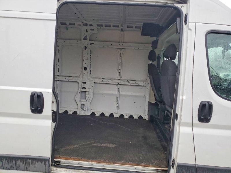 Продаж на аукціоні авто 2015 Ram Promaster 3500, vin: 3C6URVJG9FE520401, номер лоту: 48991126