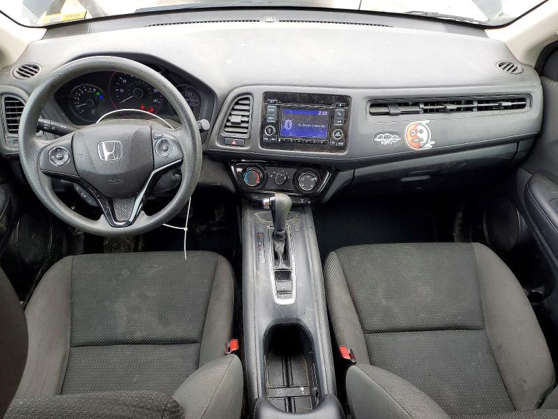 Продаж на аукціоні авто 2019 Honda Hr-v, vin: 3CZRU6H35KG729004, номер лоту: 47393826