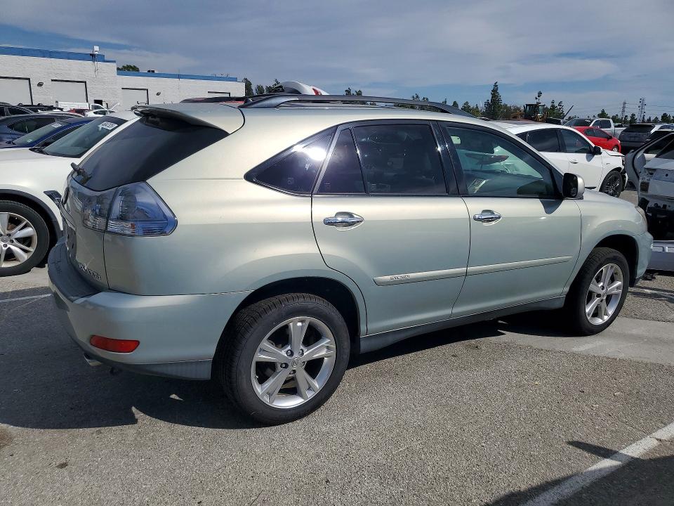 Продажа на аукционе авто 2008 Lexus Rx 400h, vin: JTJGW31U482007143, номер лота: 46017206