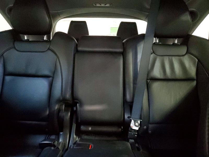 Aukcja sprzedaży 2017 Acura Mdx, vin: 5FRYD4H48HB505740, numer aukcji: 47035316
