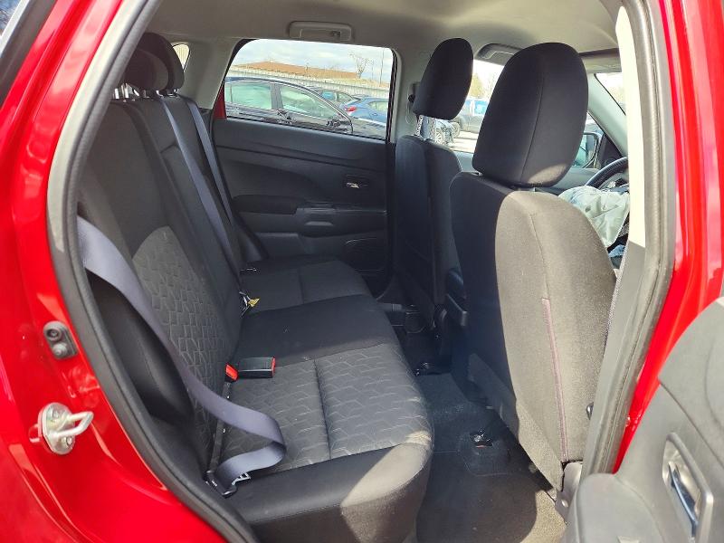 Продаж на аукціоні авто 2021 Mitsubishi Outlander Sport, vin: JA4APUAU7MU020148, номер лоту: 46484916