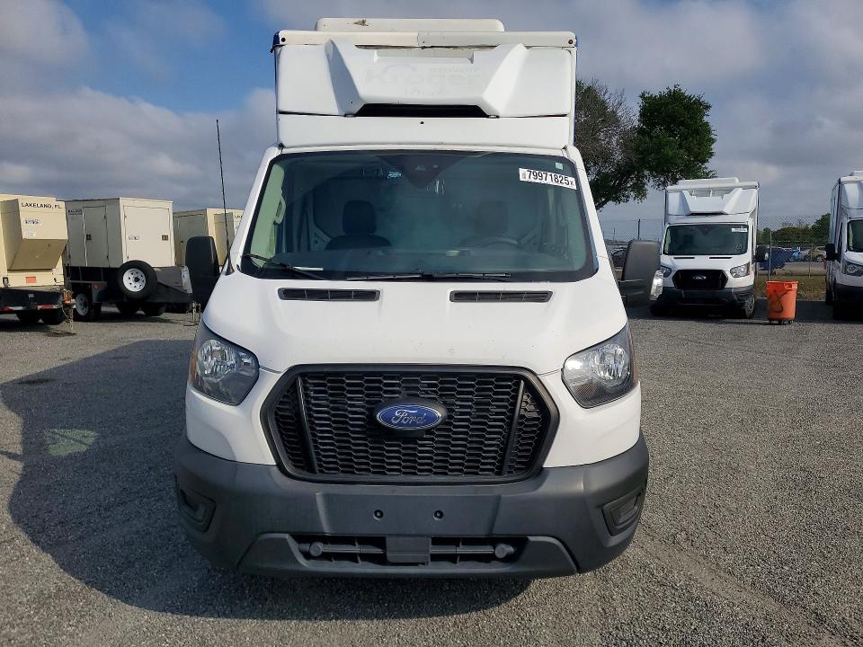 79971825 :رقم المزاد ، 1FDBW5Z81LKB11481 vin ، 2020 Ford Transit مزاد بيع