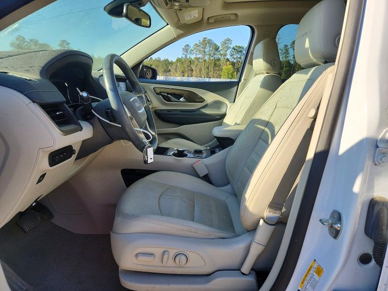 46826916 :رقم المزاد ، 3GKALXEG0PL127892 vin ، 2023 Gmc Terrain مزاد بيع