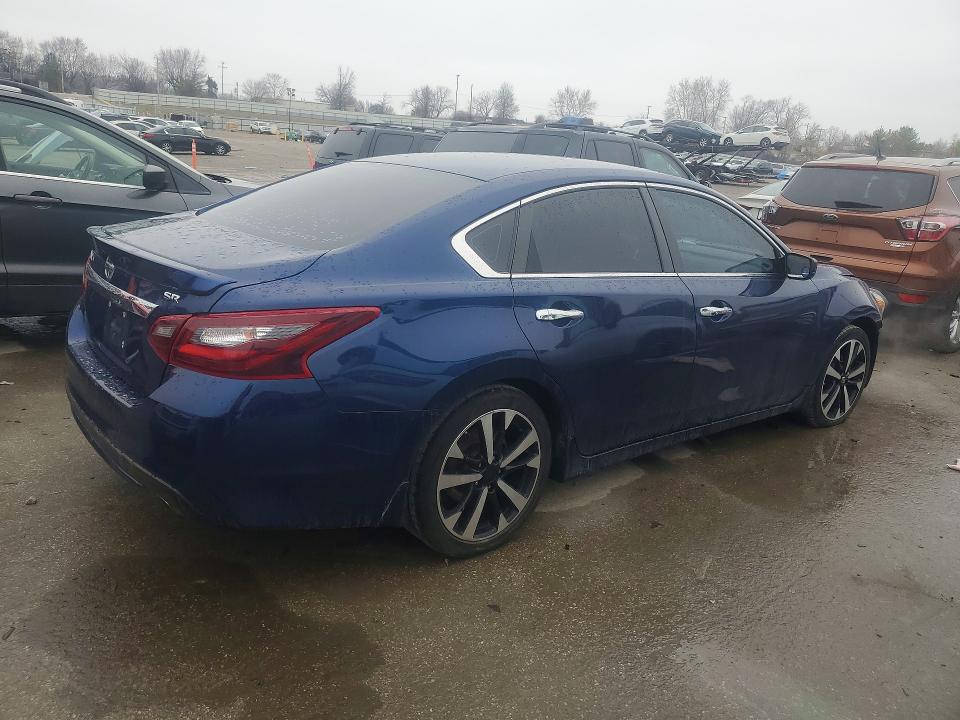 Aukcja sprzedaży 2018 Nissan Altima, vin: 1N4AL3AP2JC193895, numer aukcji: 79302895