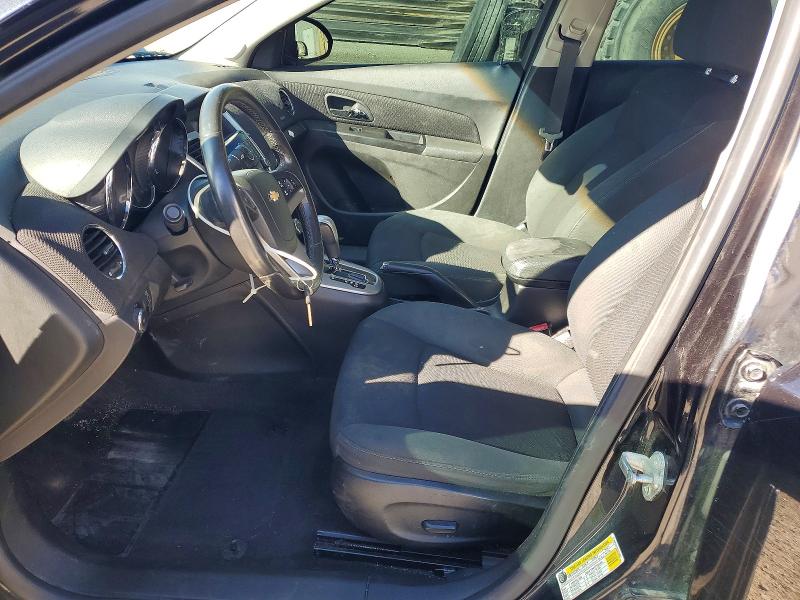 Aukcja sprzedaży 2011 Chevrolet Cruze, vin: 1G1PF5S97B7234001, numer aukcji: 46504526