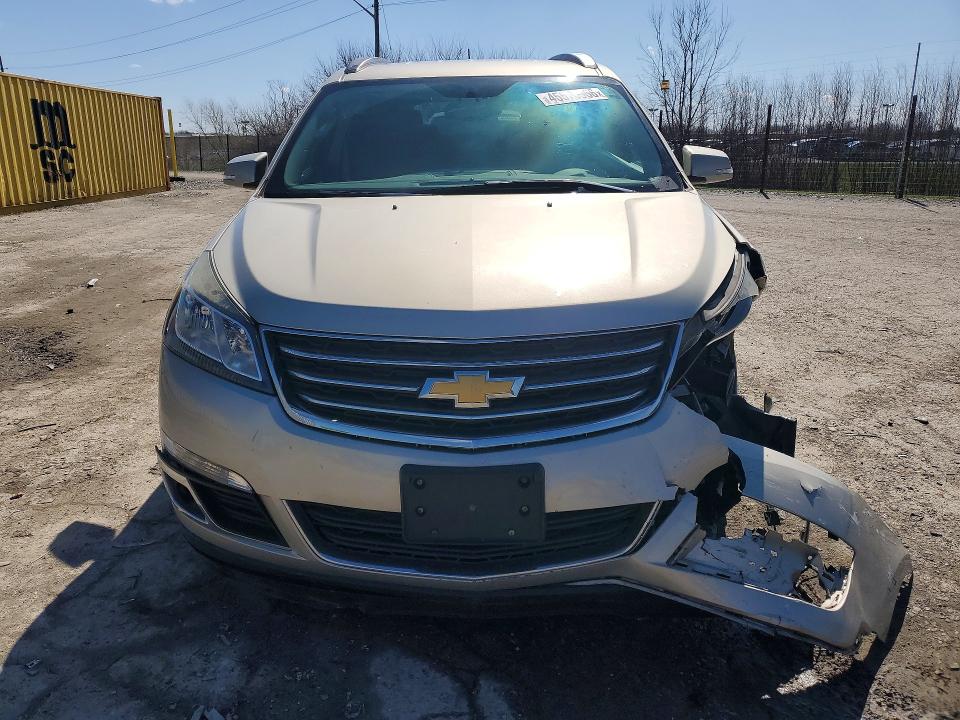 Aukcja sprzedaży 2016 Chevrolet Traverse, vin: 1GNKVGKD1GJ179678, numer aukcji: 45576966