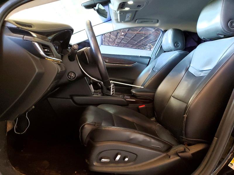 Продажа на аукционе авто 2017 Cadillac Xts, vin: 2G61M5S30H9156959, номер лота: 79633205