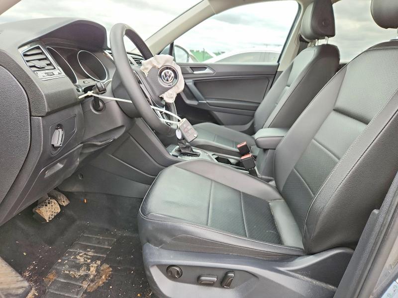 Продажа на аукционе авто 2020 Volkswagen Tiguan, vin: 3VV3B7AX9LM121334, номер лота: 46047486
