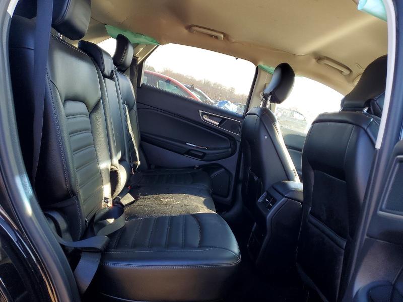 2019 Ford Edge მანქანა იყიდება აუქციონზე, vin: 2FMPK4J92KBB47530, აუქციონის ნომერი: 46891776