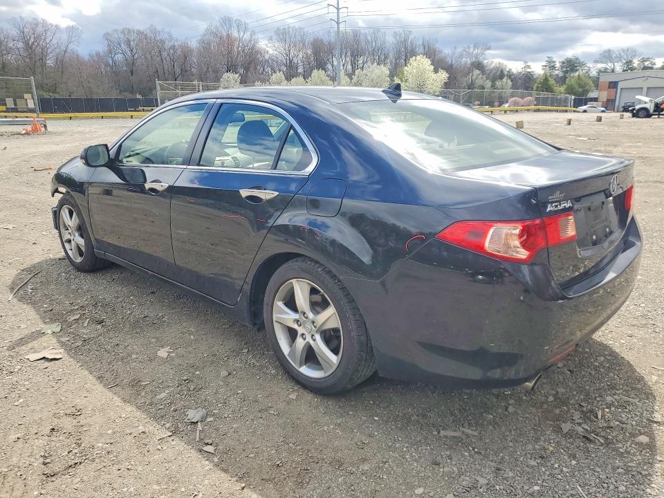 Продажа на аукционе авто 2014 Acura Tsx, vin: JH4CU2F44EC003110, номер лота: 47017996