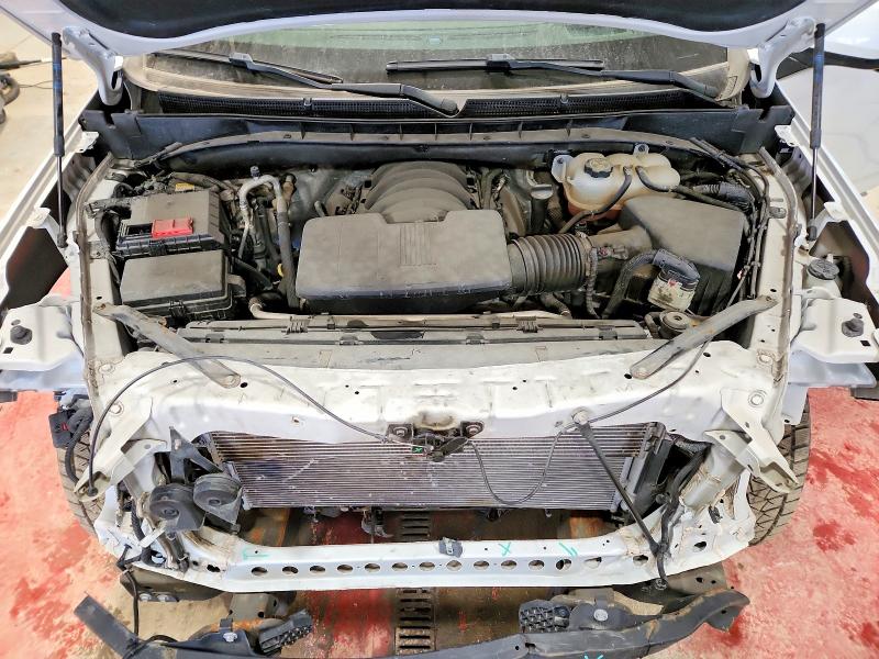 Продаж на аукціоні авто 2022 Cadillac Escalade, vin: 1GYS4KKL9NR360655, номер лоту: 57038525