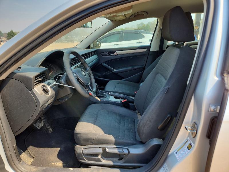 Продажа на аукционе авто 2020 Volkswagen Passat, vin: 1VWAA7A34LC007603, номер лота: 46962476