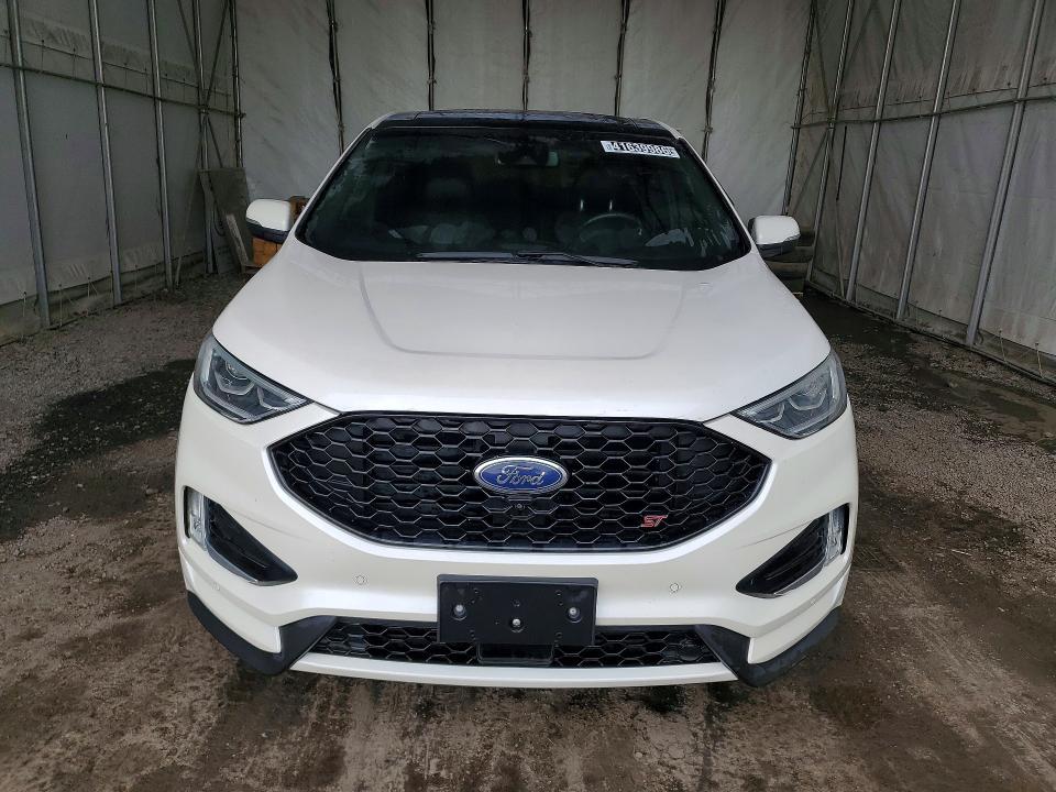 Aukcja sprzedaży 2019 Ford Edge, vin: 2FMPK4AP1KBB78167, numer aukcji: 41639986