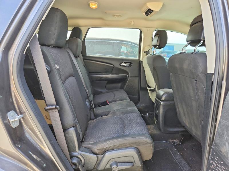 46286336 :رقم المزاد ، 3C4PDCAB8FT737592 vin ، 2015 Dodge Journey مزاد بيع
