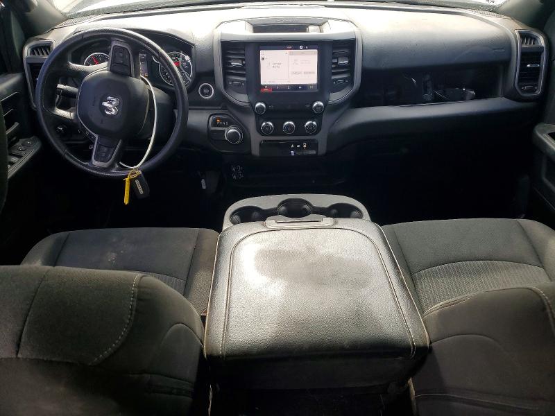 Продажа на аукционе авто 2023 Dodge 2500 Ram, vin: 3C6UR5CJ1PG536428, номер лота: 47215636
