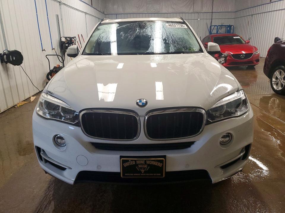 Продажа на аукционе авто 2015 Bmw X5, vin: 5UXKR0C52F0K55729, номер лота: 46521736