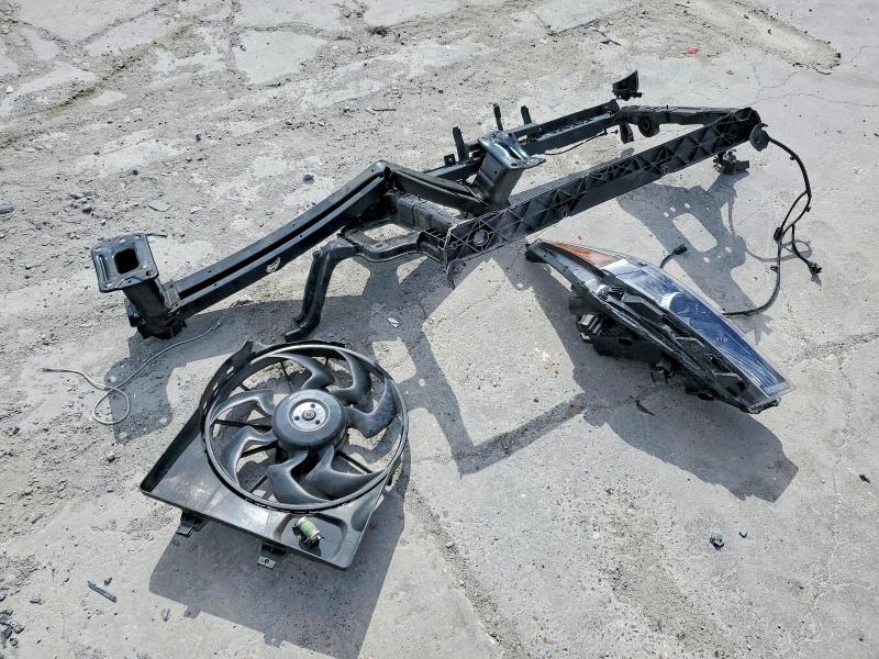 2023 Kia Forte მანქანა იყიდება აუქციონზე, vin: 3KPF24AD0PE687415, აუქციონის ნომერი: 47007506