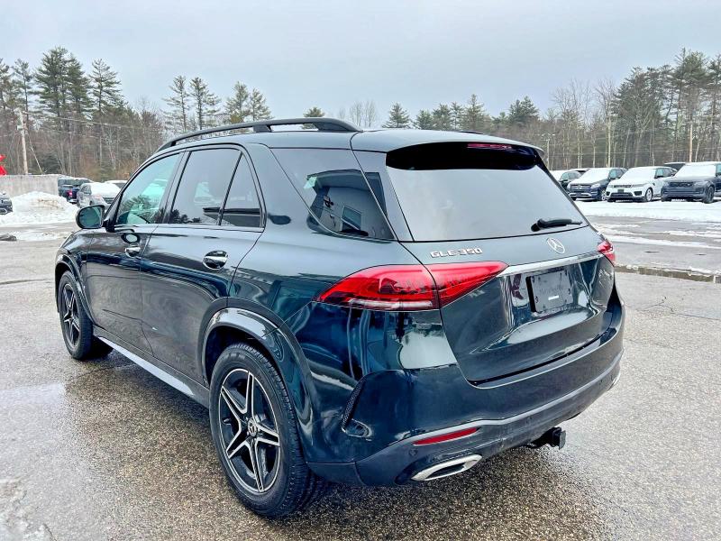 Продаж на аукціоні авто 2020 Mercedes-benz Gle, vin: 4JGFB4KB6LA148626, номер лоту: 46036136