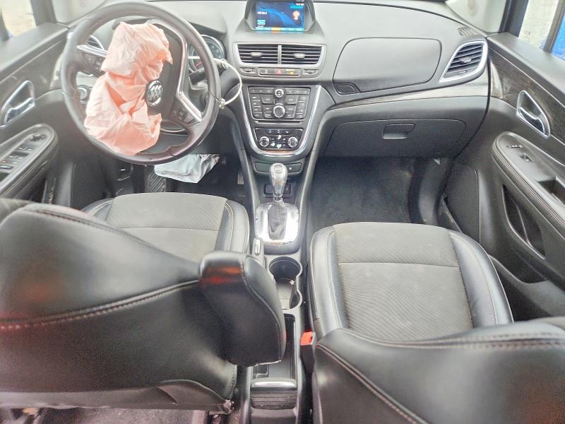 45926786 :رقم المزاد ، KL4CJFSB3DB096996 vin ، 2013 Buick Encore مزاد بيع