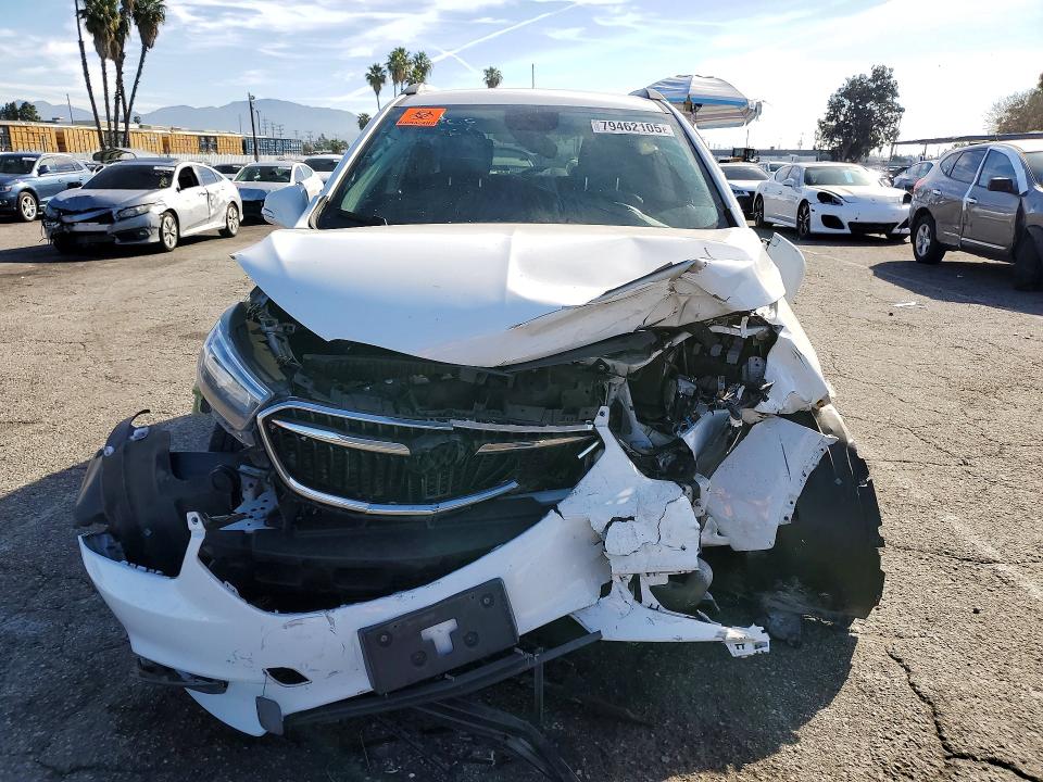 Продажа на аукционе авто 2017 Buick Encore, vin: KL4CJASB1HB182445, номер лота: 79462105