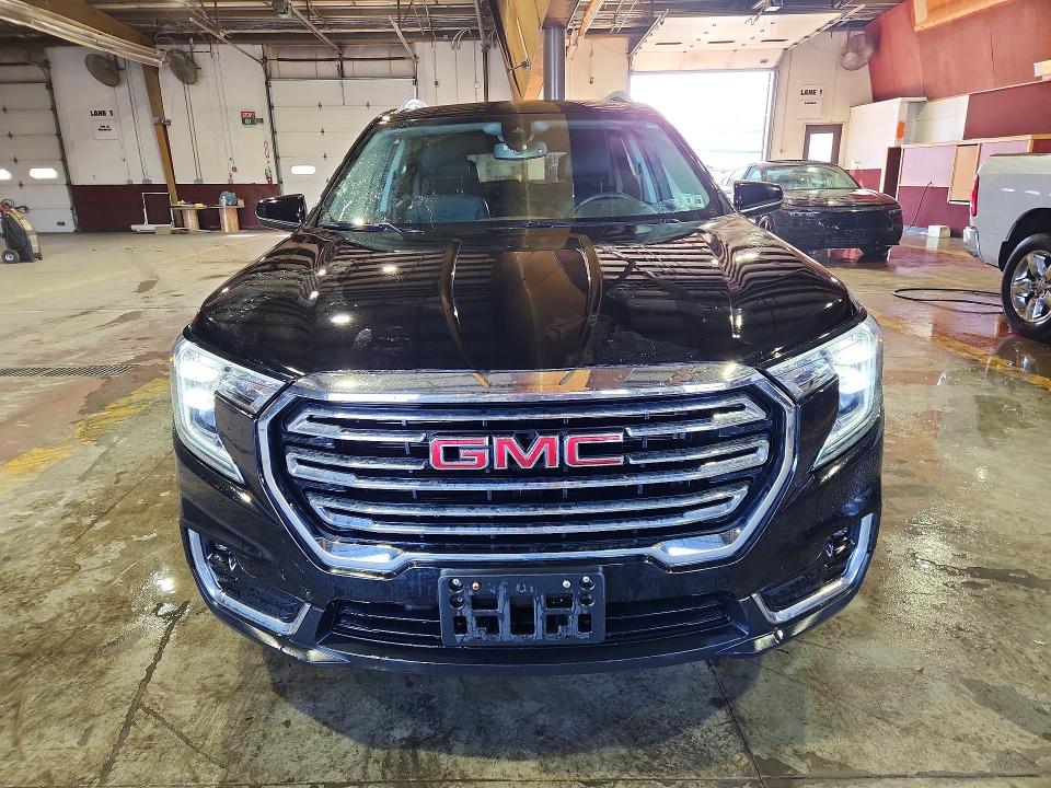 79591455 :رقم المزاد ، 3GKALVEG5PL172802 vin ، 2023 Gmc Terrain مزاد بيع