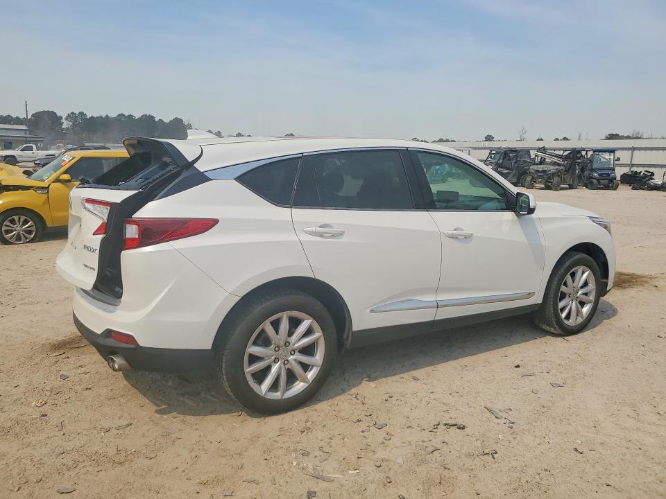 Aukcja sprzedaży 2020 Acura Rdx, vin: 5J8TC2H3XLL001014, numer aukcji: 41713796