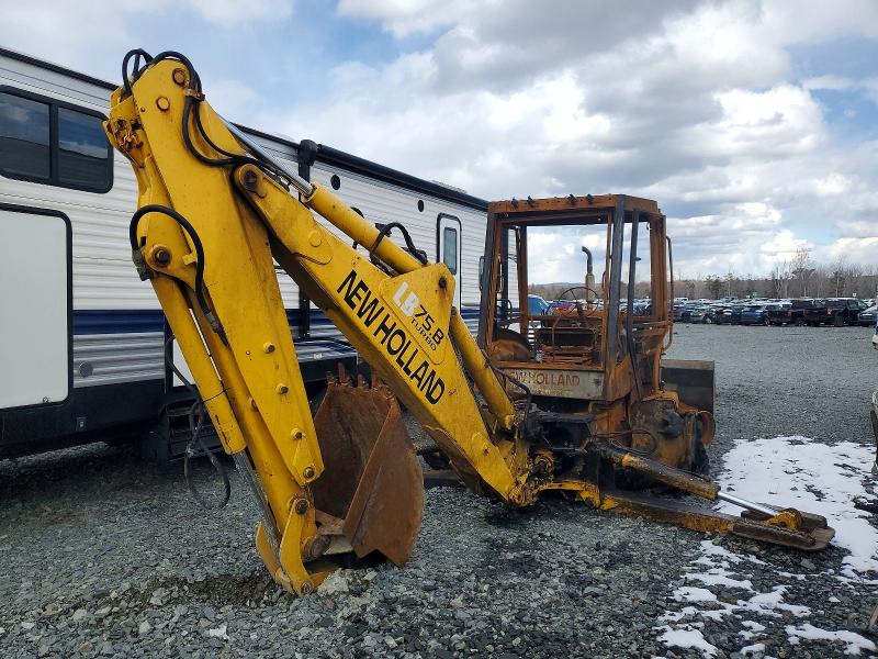 41947976 :رقم المزاد ، 31049370 vin ، 2004 Other Automobile Agriculture And Farm Equipment مزاد بيع