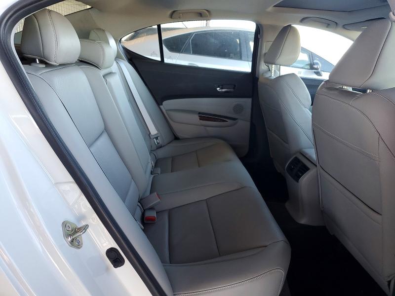 Продажа на аукционе авто 2015 Acura Tlx, vin: 19UUB3F50FA001587, номер лота: 45834746