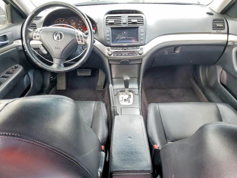 Продаж на аукціоні авто 2005 Acura Tsx, vin: JH4CL96925C014811, номер лоту: 46774386