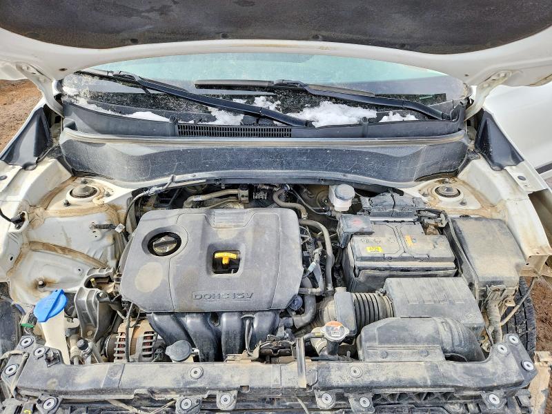 Продаж на аукціоні авто 2021 Kia Seltos, vin: KNDERCAA2M7200248, номер лоту: 47809716