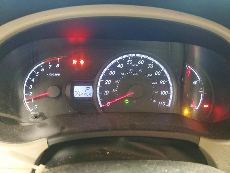 Продаж на аукціоні авто 2011 Toyota Sienna, vin: 5TDKK3DC1BS016264, номер лоту: 45740846