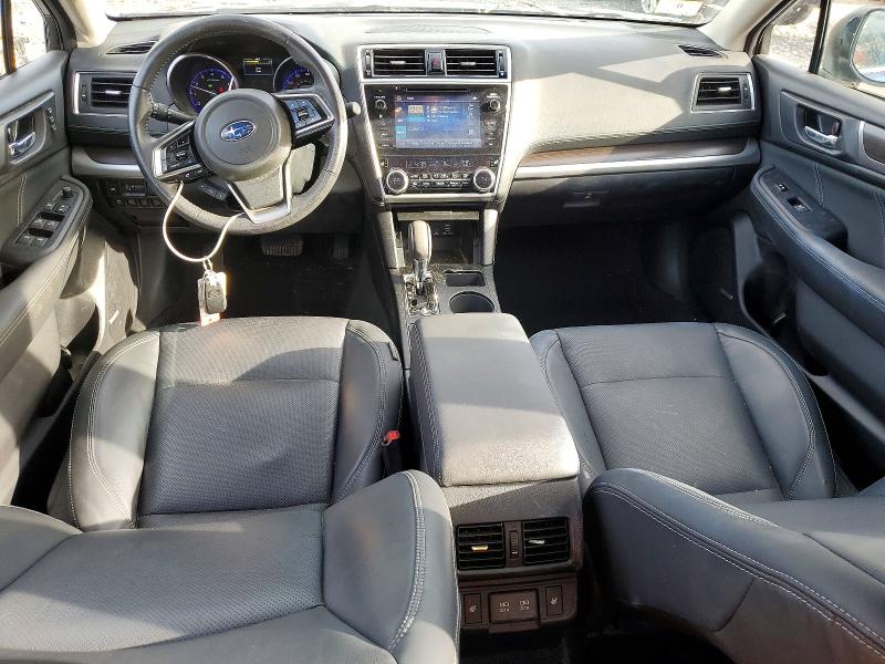 47451536 :رقم المزاد ، 4S3BNAN64K3029032 vin ، 2019 Subaru Legacy مزاد بيع