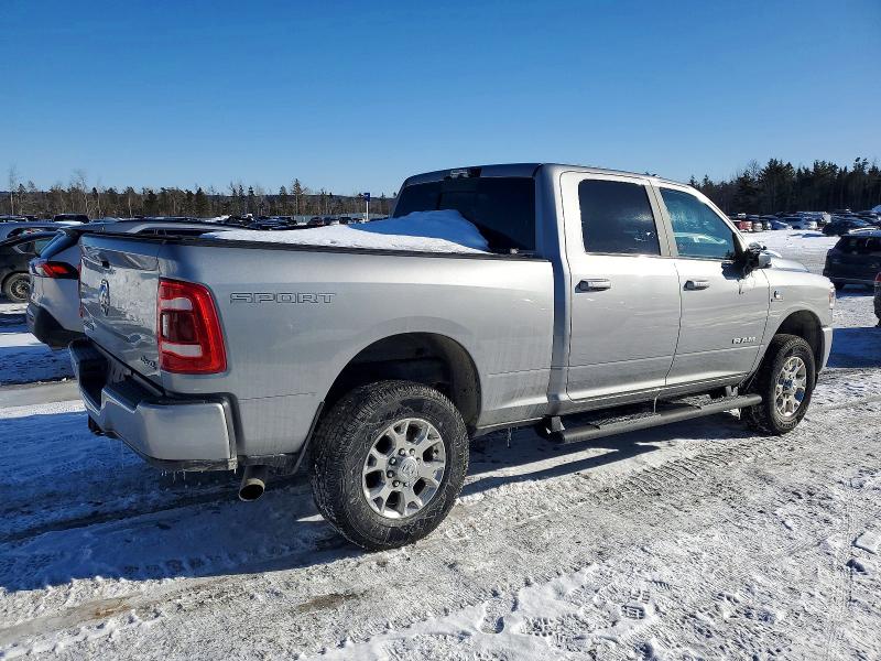 Продажа на аукционе авто 2023 Ram 2500, vin: 3C6UR5FL7PG527035, номер лота: 79359095