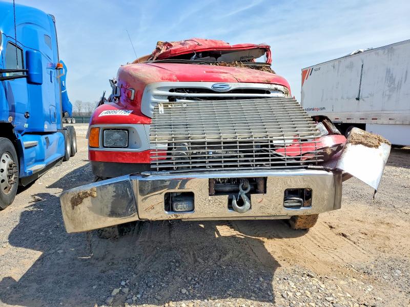 Aukcja sprzedaży 2007 Strg Truck, vin: 2FZDCHDJ27AY54662, numer aukcji: 53296686