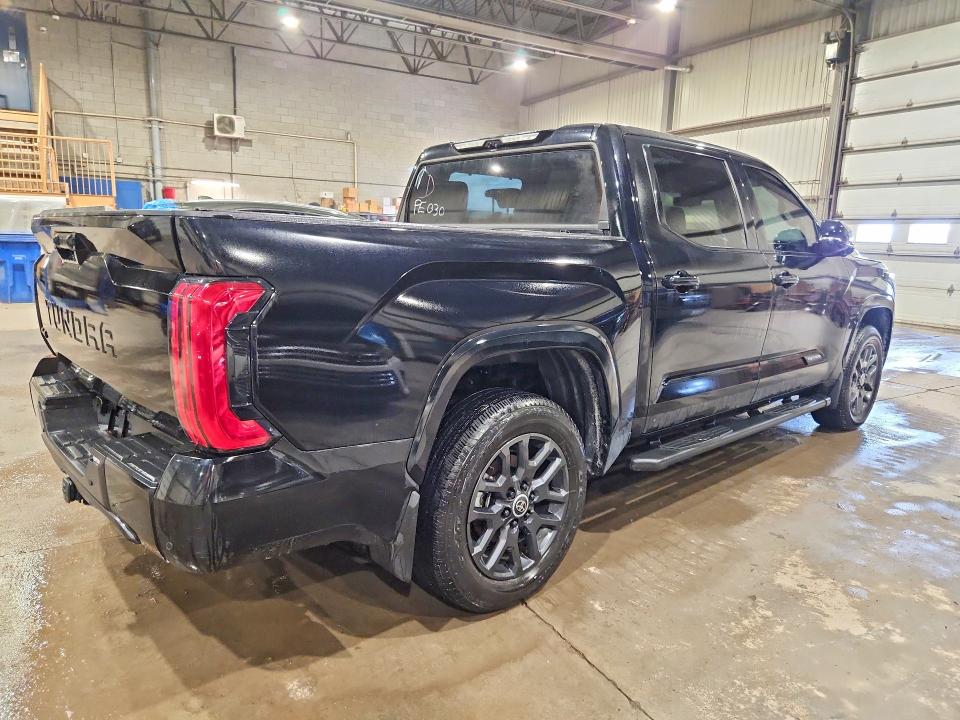Aukcja sprzedaży 2024 Toyota Tundra, vin: 5TFNA5DBXRX228474, numer aukcji: 78427295