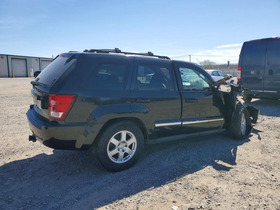 46812486 :رقم المزاد ، 1J4PS4GK2AC111859 vin ، 2010 Jeep Grand Cherokee مزاد بيع