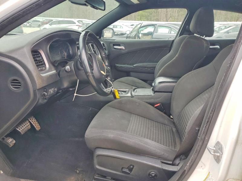 79567805 :رقم المزاد ، 2C3CDXHG5KH615108 vin ، 2019 Dodge Charger مزاد بيع