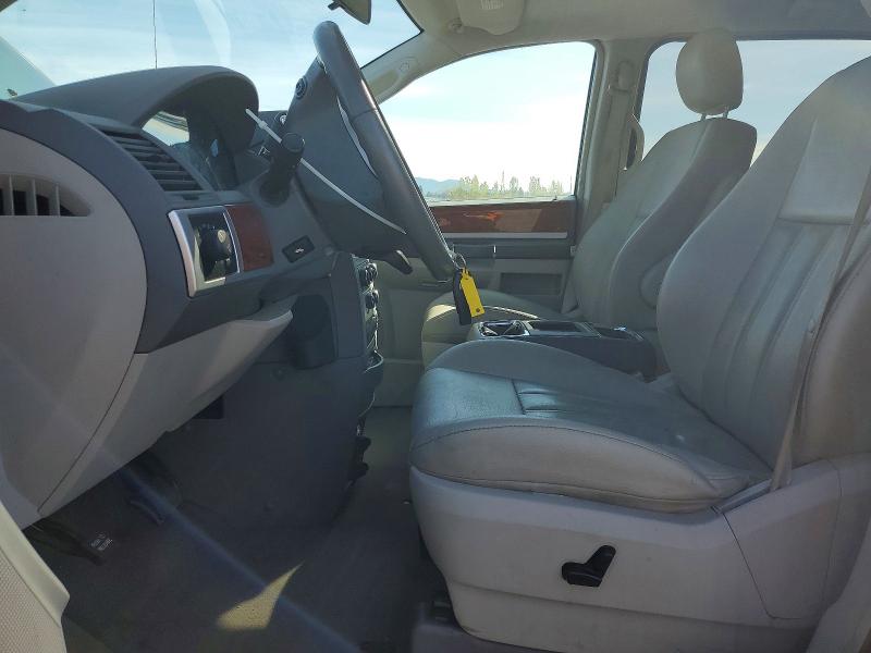 Aukcja sprzedaży 2009 Chrysler Town & Country, vin: 2A8HR54159R577918, numer aukcji: 45479126