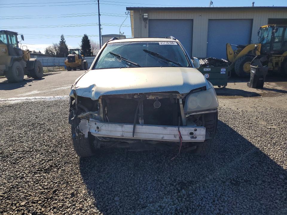 Продажа на аукционе авто 2003 Toyota Highlander, vin: JTEHF21A330121819, номер лота: 41718166