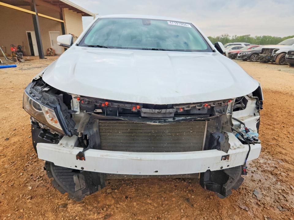 Продаж на аукціоні авто 2019 Chevrolet Impala, vin: 2G11Z5S31K9113911, номер лоту: 47191956