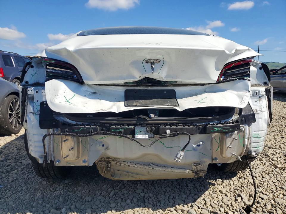 Aukcja sprzedaży 2019 Tesla Model 3, vin: 5YJ3E1EA8KF337509, numer aukcji: 79639405