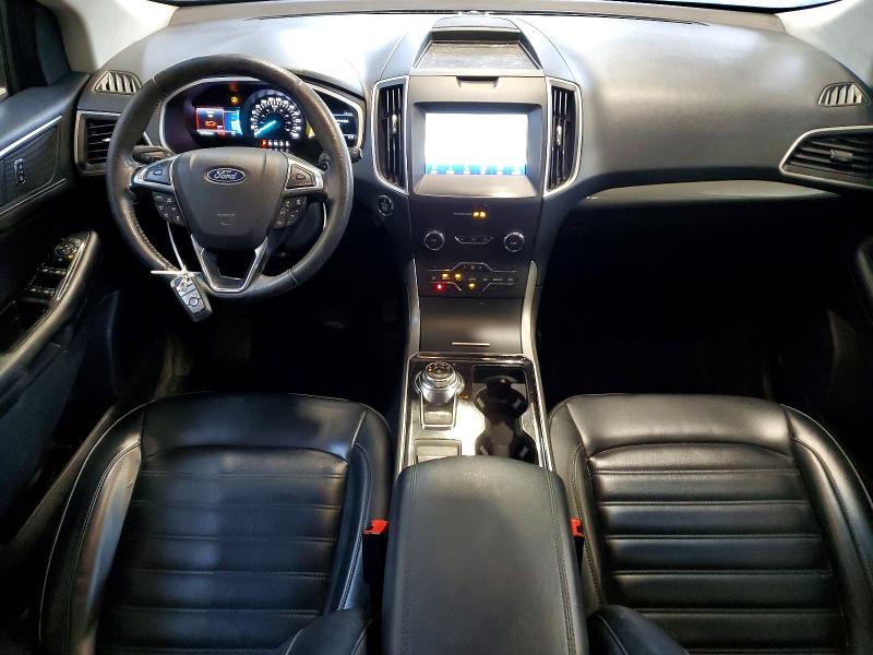 Продаж на аукціоні авто 2020 Ford Edge, vin: 2FMPK4J96LBA64636, номер лоту: 41616486